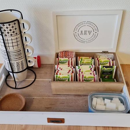Oude Meesters Bolsward Ngoại thất bức ảnh