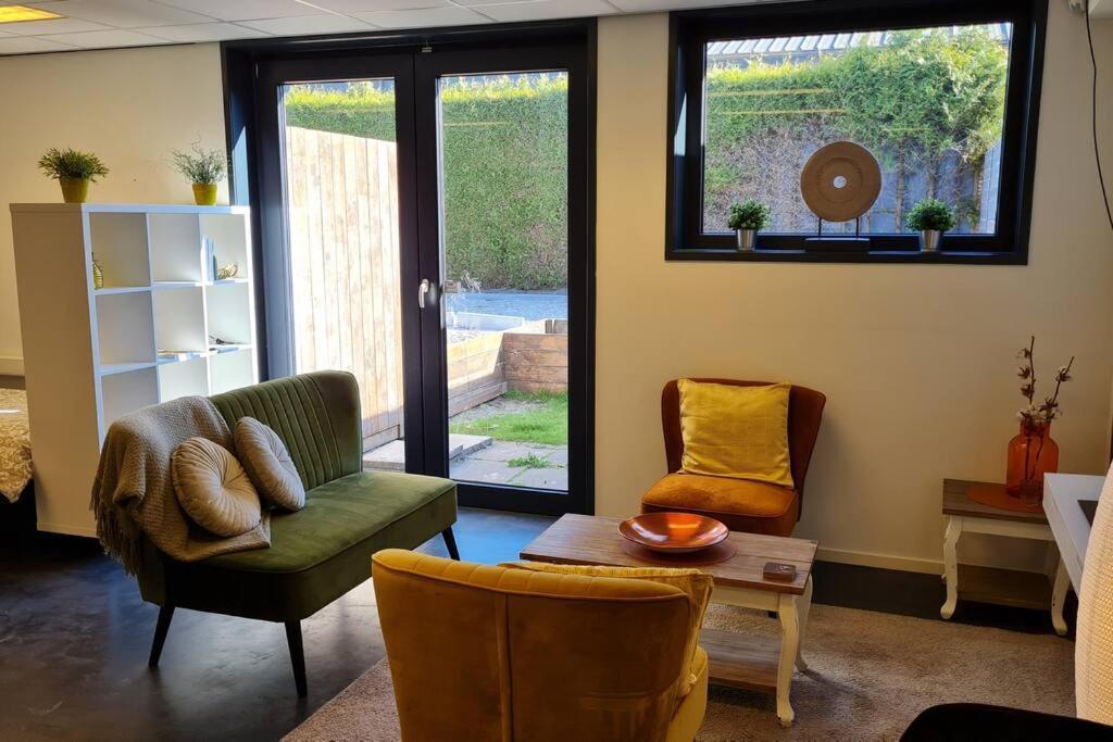 Oude Meesters Bolsward Ngoại thất bức ảnh