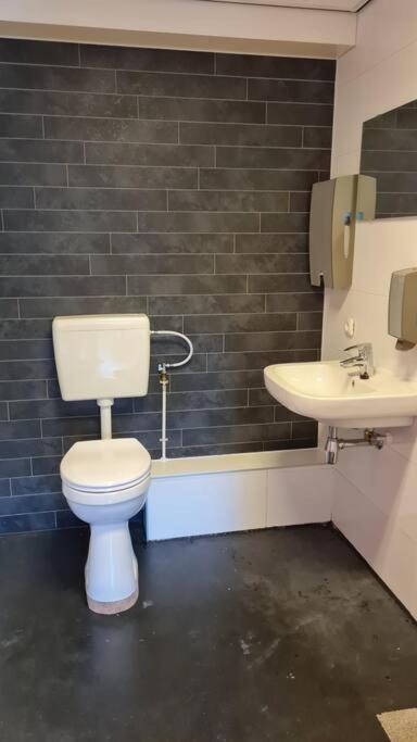 Oude Meesters Bolsward Ngoại thất bức ảnh