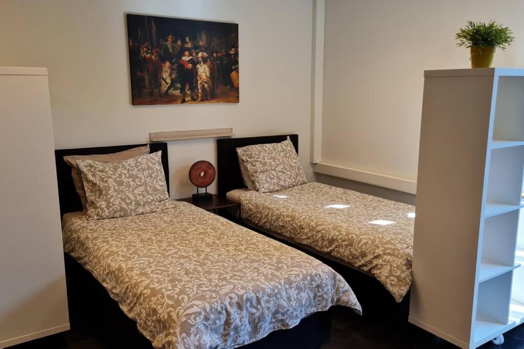 Oude Meesters Bolsward Ngoại thất bức ảnh