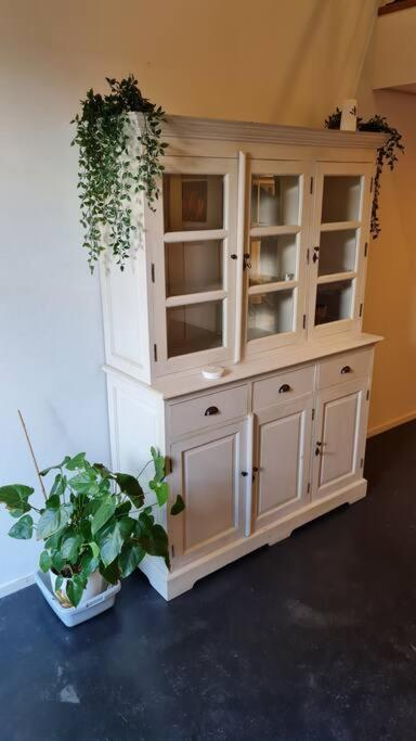 Oude Meesters Bolsward Ngoại thất bức ảnh