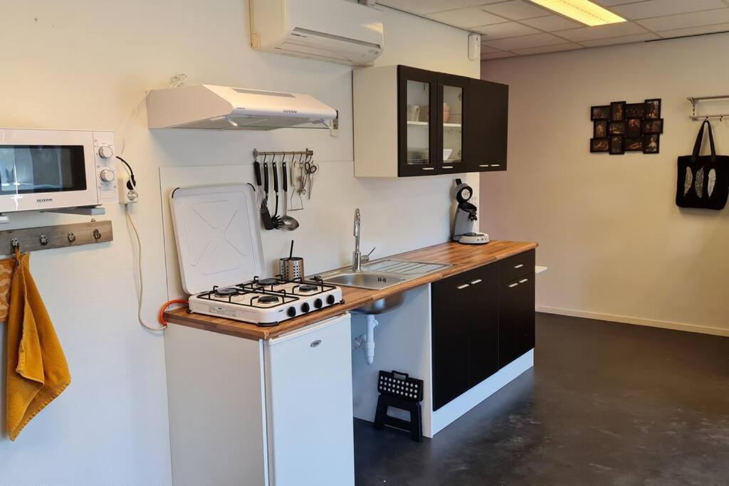 Oude Meesters Bolsward Ngoại thất bức ảnh