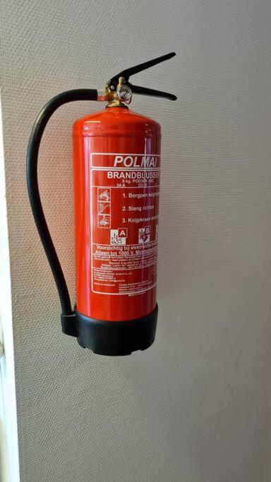 Oude Meesters Bolsward Ngoại thất bức ảnh