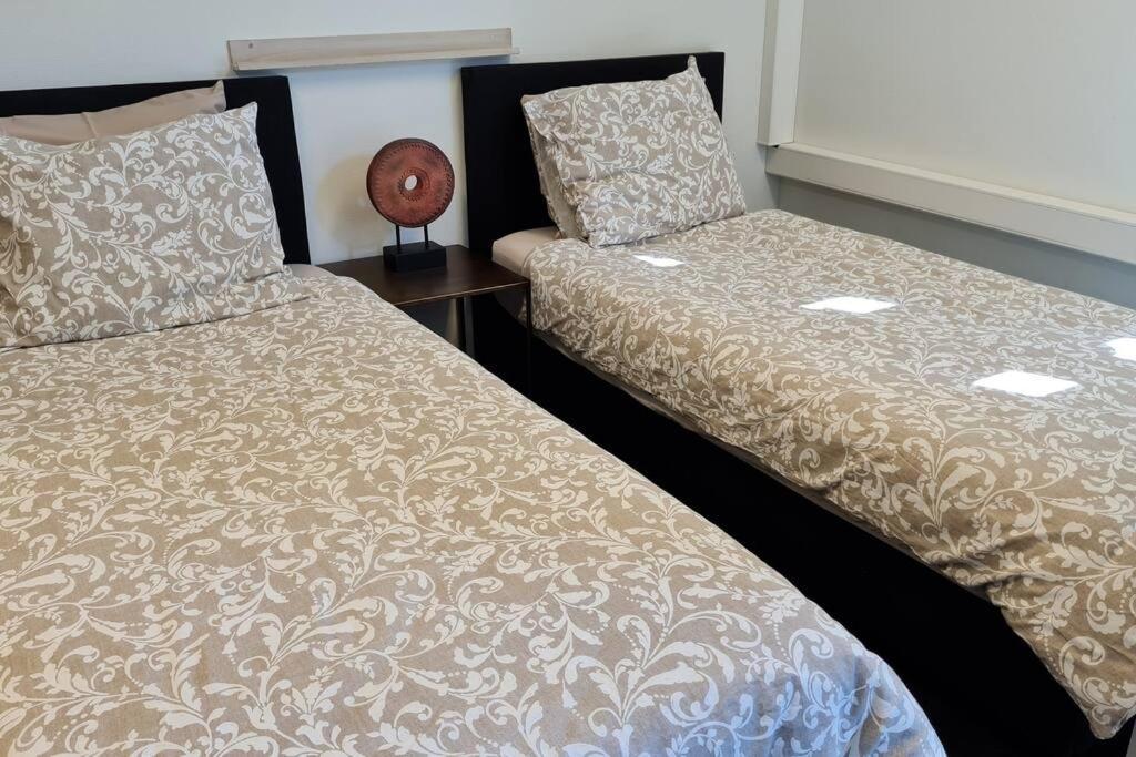Oude Meesters Bolsward Ngoại thất bức ảnh